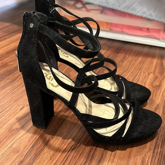 Sam Edelman heels - Picture 2 of 5